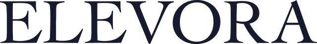 Logo Elevora, agence digitale à Nantes